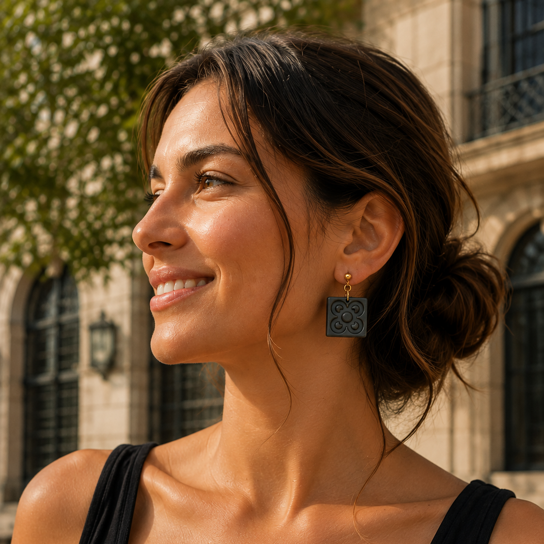 Flor de Barcelona ➜