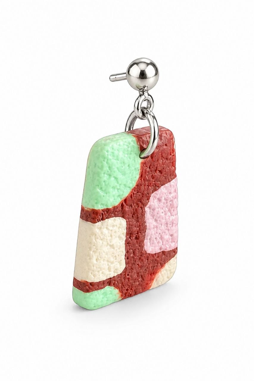 Mosaico pastel