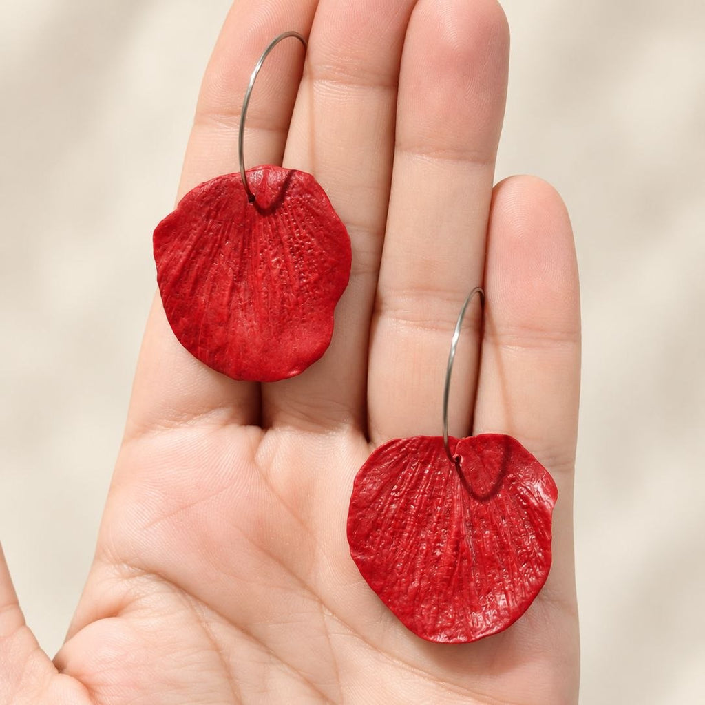 Pétalos de Rosa